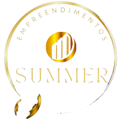 Logo Summer - sem o fundo